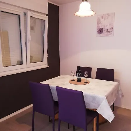 Apartman Rose Rijeka