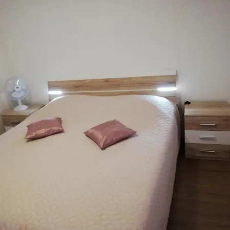 Apartman Rose Apartment