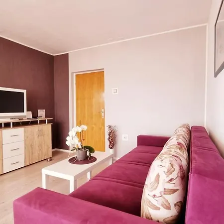 Apartman Rose Apartment