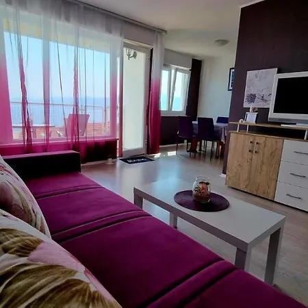 Apartman Rose * Rijeka