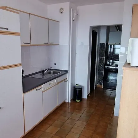 Apartment Apartman Rose Rijeka