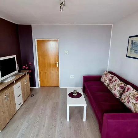 Apartman Rose * Rijeka