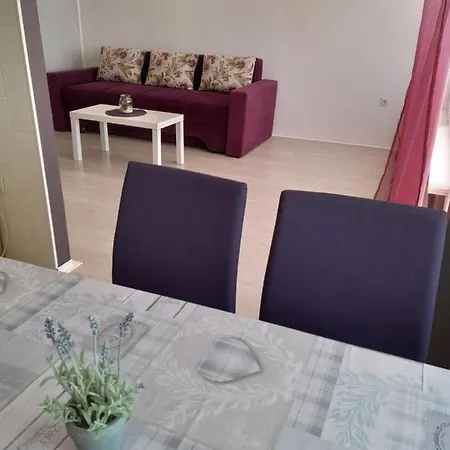 Apartman Rose *
