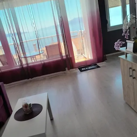 Apartman Rose * Rijeka