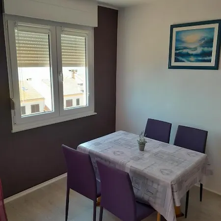 Apartman Rose Apartment *